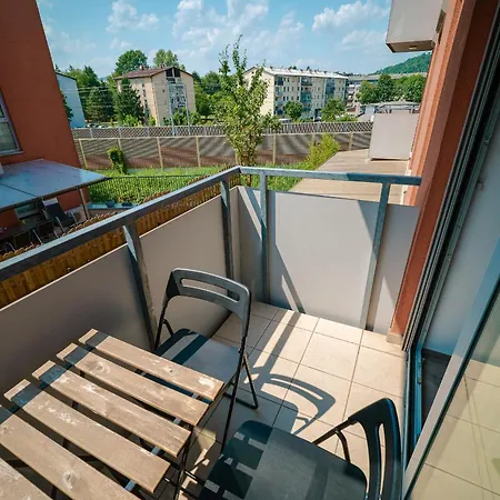 Apartment Agga