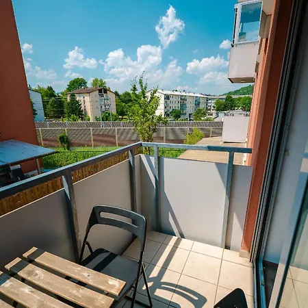 Agga Apartma Ljubljana