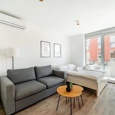 Apartma Agga Ljubljana