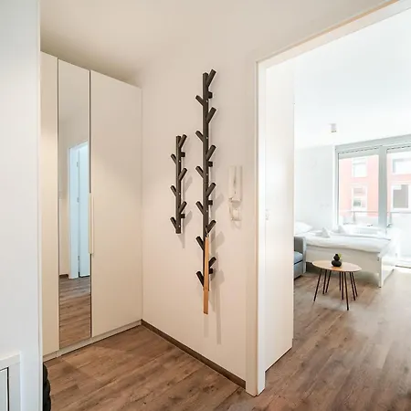 Agga Apartma Ljubljana