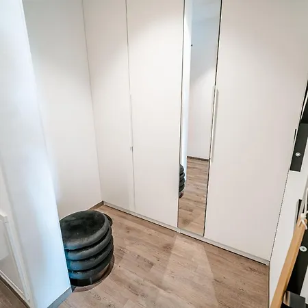 Apartma Agga Ljubljana
