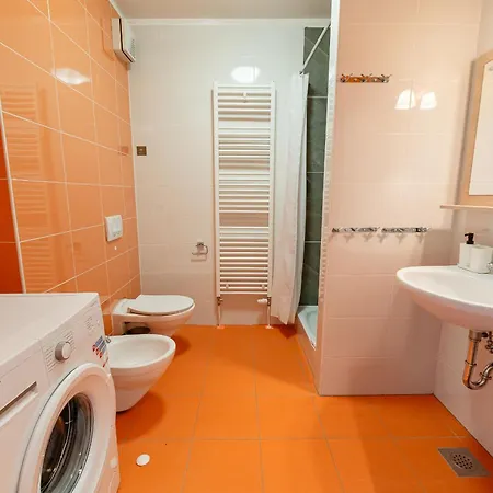 Apartma Agga