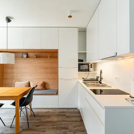 Apartma Agga Ljubljana