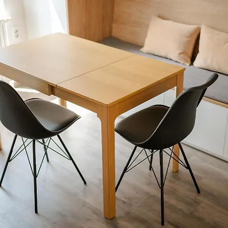 Appartement Agga Ljubljana