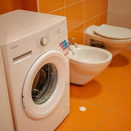 Apartmán Agga