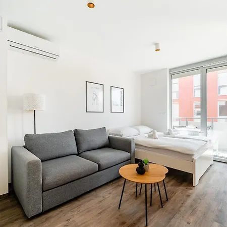Agga Apartmán