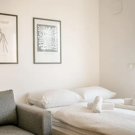 Apartmán Agga