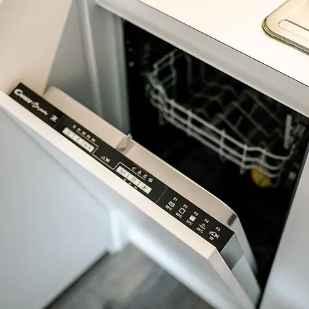 Appartement Agga