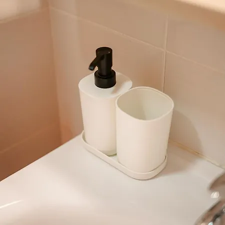 Agga Apartmán Lublaň