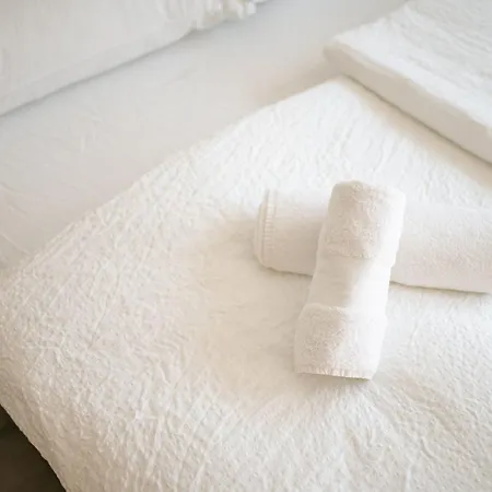 Apartmán Agga