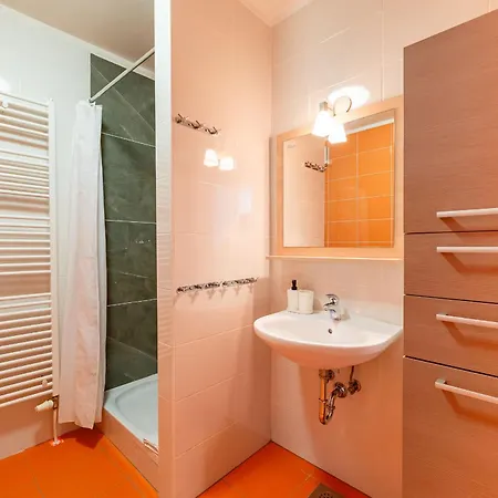 Apartmán Agga