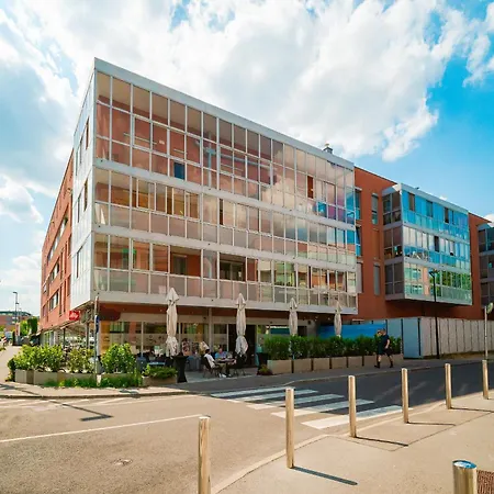 Appartement Agga Ljubljana