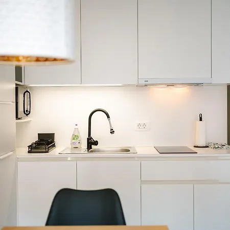 Agga Apartmán Lublaň