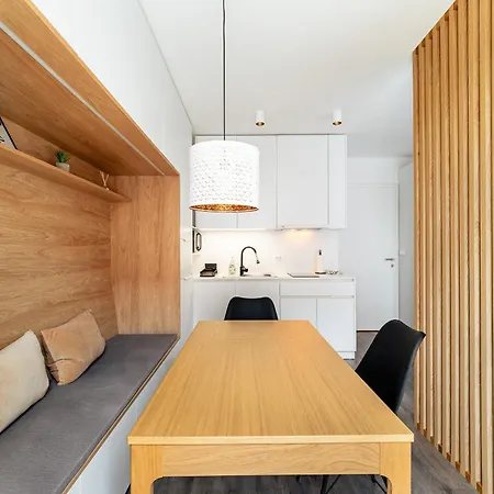 Agga Appartement *