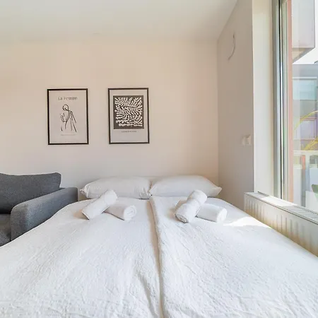 Agga Appartement *