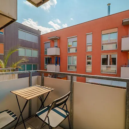 Agga Apartmán *