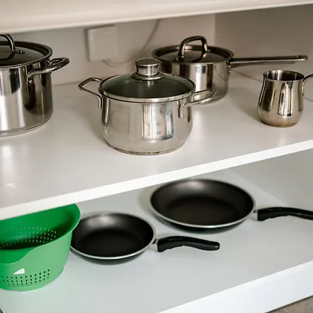 Agga Apartmán Lublaň